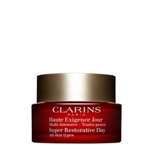 Super Restorative Day Cream