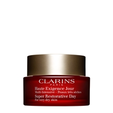 Super Restorative Day Cream Very Dry Skin