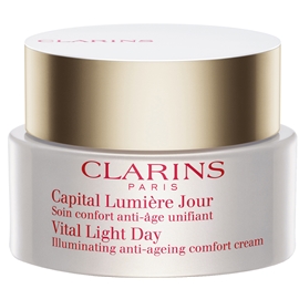 Vital Light Day