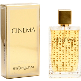 Cinema - Eau de parfum (Edp) Spray