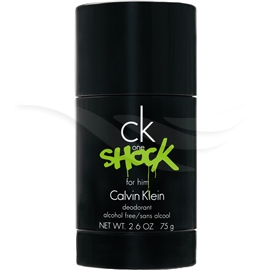 CK One Shock for Him - Deodorant Stick