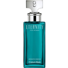 Eternity Woman Aromatic Essence - Eau de parfum 50 ml