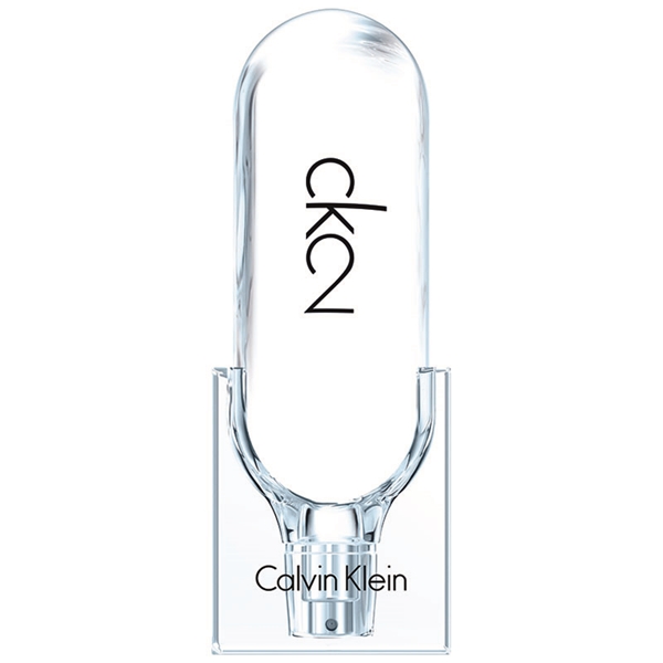 Calvin Klein CK2 - Eau de toilette