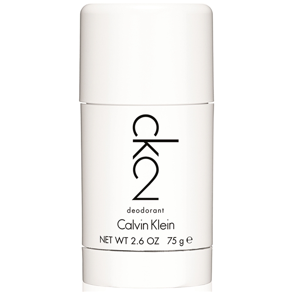 Calvin Klein CK2 - Deodorant Stick