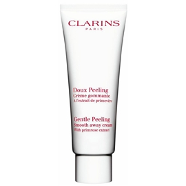 Gentle Peeling Smooth Away Cream