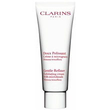 Gentle Refiner Exfoliating Cream