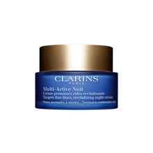 Multi Active Night Youth Recovery Cream