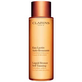 Liquid Bronze Self Tanning
