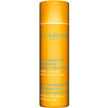 After Sun Moisturie Care For Face