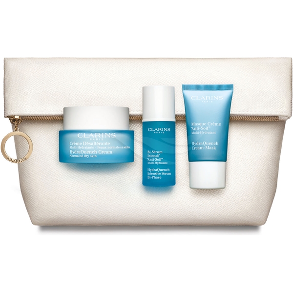 Moisture Must Have - Gift Set
