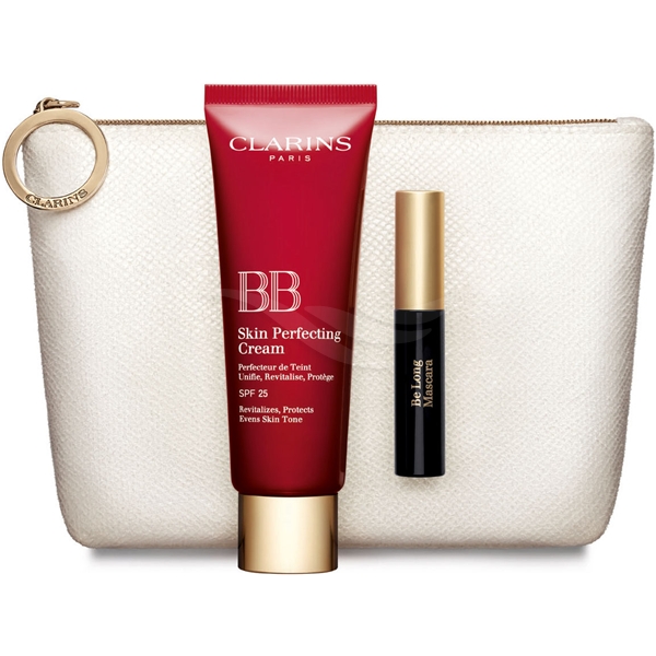 Flawless Complexion & Wider Eyes - Gift Set
