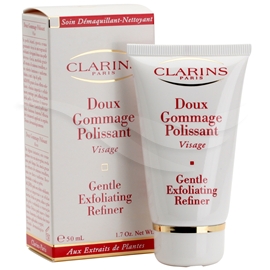 Gentle Exfoliating Refiner