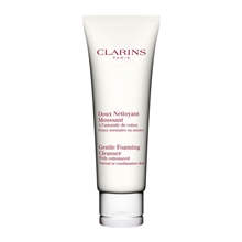 Gentle Foaming Cleanser Norm/Comb Skin