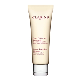 Gentle Foaming Cleanser Dry/Sensitive Skin