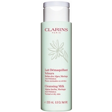Cleansing Milk Dry/Normal Skin