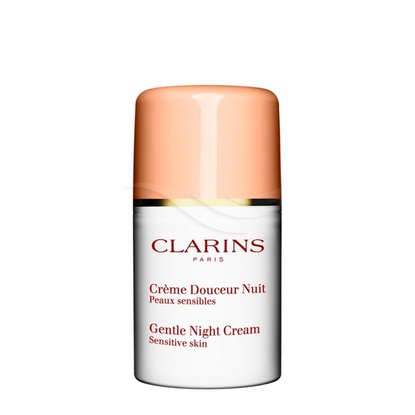Gentle Night Cream - Sensitive Skin