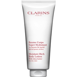 Moisture Rich Body Lotion