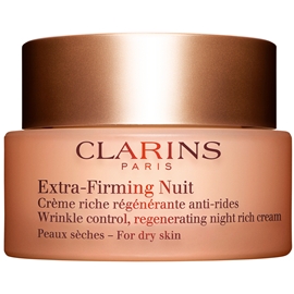 Extra Firming Night Cream Dry Skin