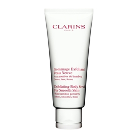 Smoothing Body Scrub