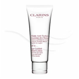 Age Control Hand Lotion SPF15