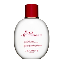 Eau Dynamisante Moisturizing Body Lotion