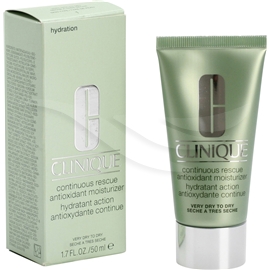 Continuous Rescue Antioxidant Moisture Very Dry