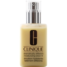 Dramatically Different Moisturizing Lotion, Pump
