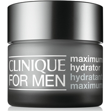 SSFM Maximum Hydrator