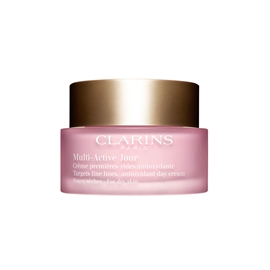 Multi Active Day Early Wrinkle Correction Dry Skin