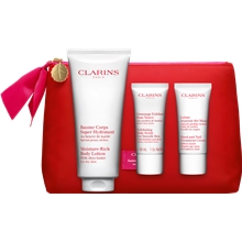 Your Face & Body Essentials Set