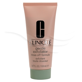 Gentle Exfoliator Rinse Off Formula