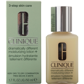 Dramatically Different Moisturizing Lotion