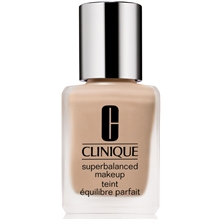 Superbalanced Makeup