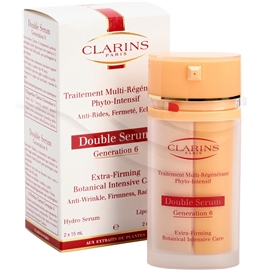 Double Serum Generation 6