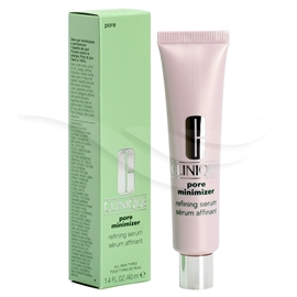 Pore Minimizer Refining Serum