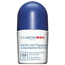 ClarinsMen Antiperspirant Deodorant - Roll On -