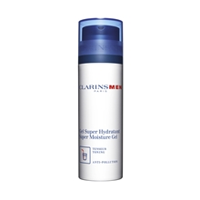 ClarinsMen Super Moisture Gel