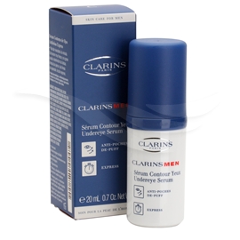 ClarinsMen Undereye Serum
