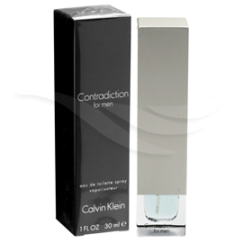 Contradiction for Men - Eau de toilette Spray