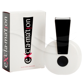 Exclamation - Eau de toilette (Edt) Spray