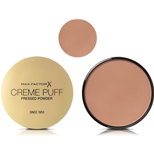 Creme Puff Refills