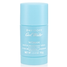 Cool Water Woman - Deodorant Stick