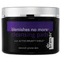 Blemishes No More Cleansing Pads