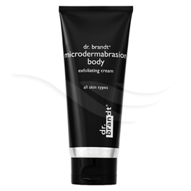 House Call Microdermabrasion Body