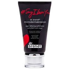 Microdermabrasion - Skin Exfoliant