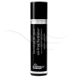 Blemishes No More Oil Free Hydrator
