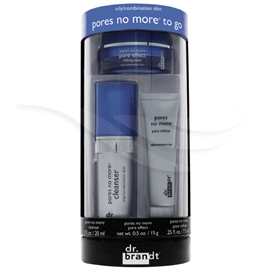 Pores No More To Go Kit