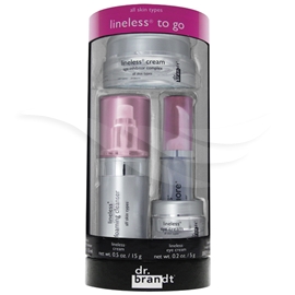 Lineless To Go Kit