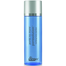 Pores No More Poresolution