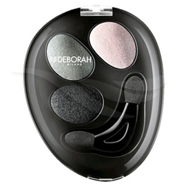 Trio Hi Tech Eyeshadow